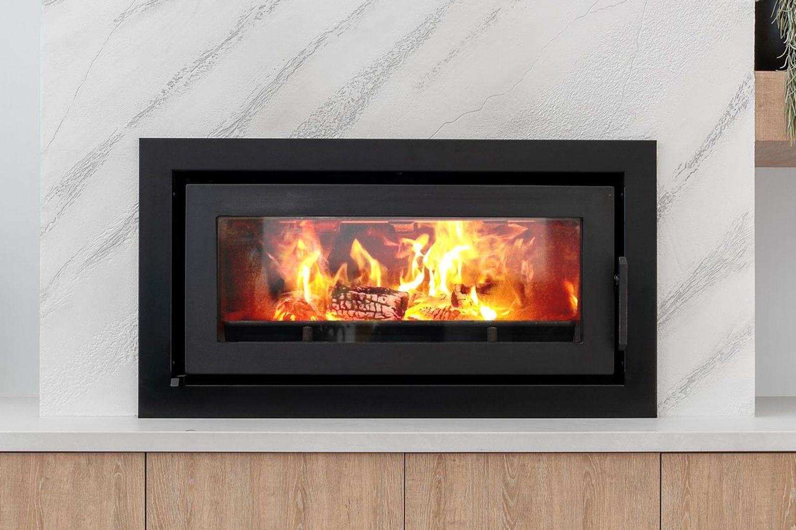Jetmaster Fireplaces