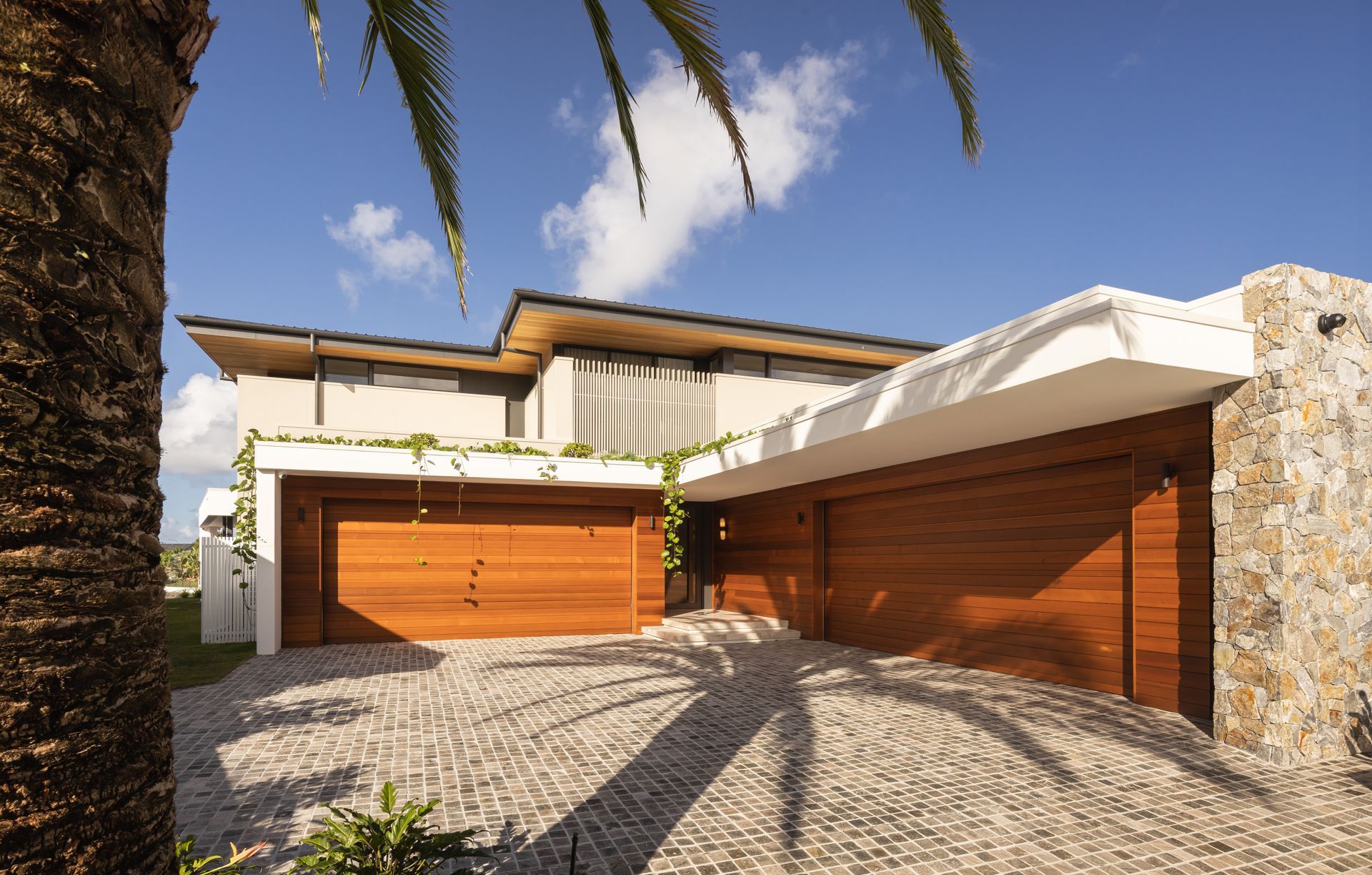 Steel-Line Garage Doors
