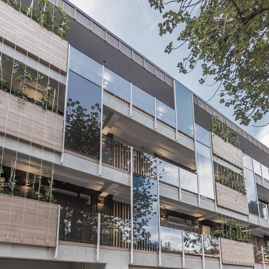 Rylock®  Windows & Doors
