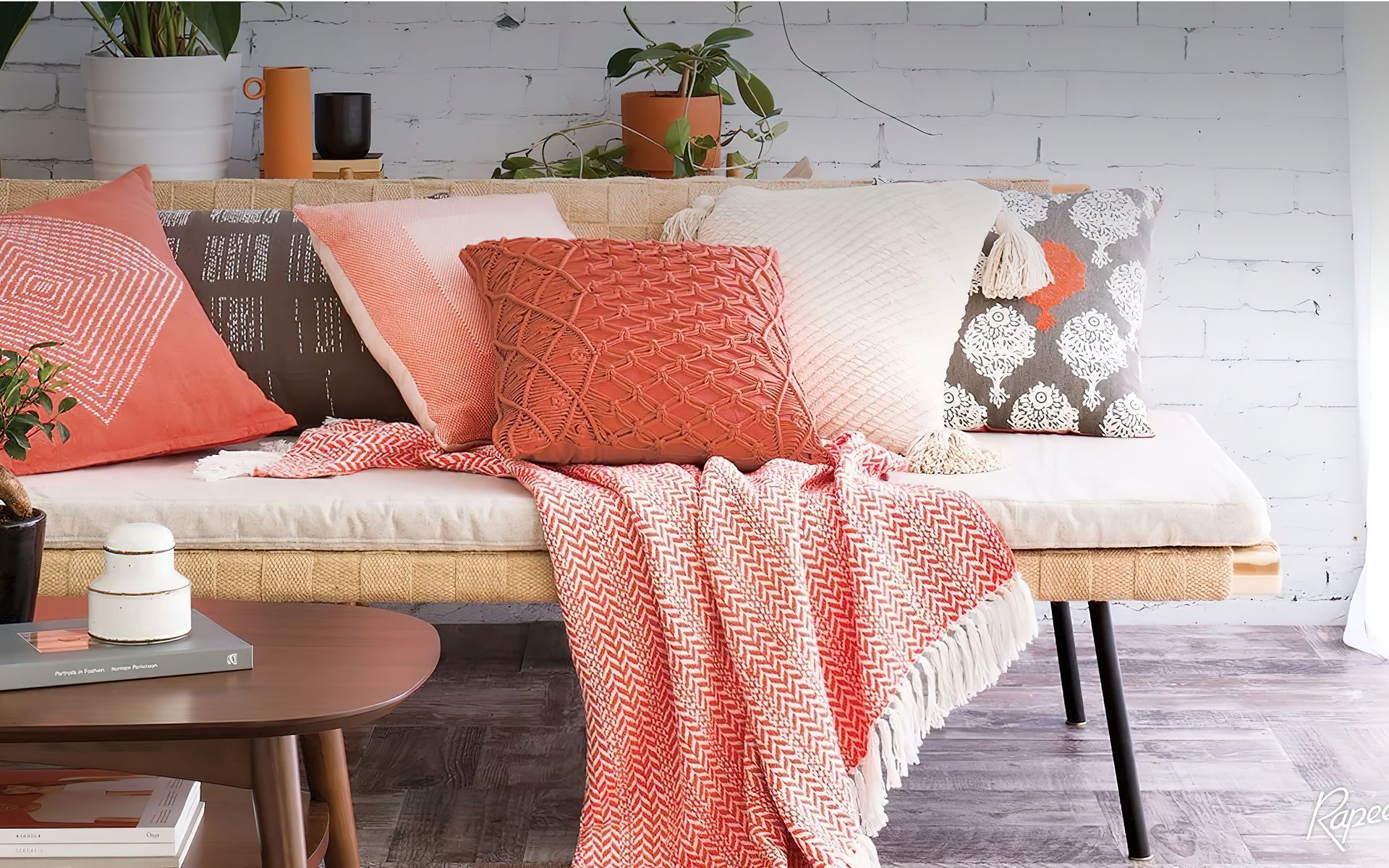 Supporting Image 2 for Redgraves Home Fabrics
