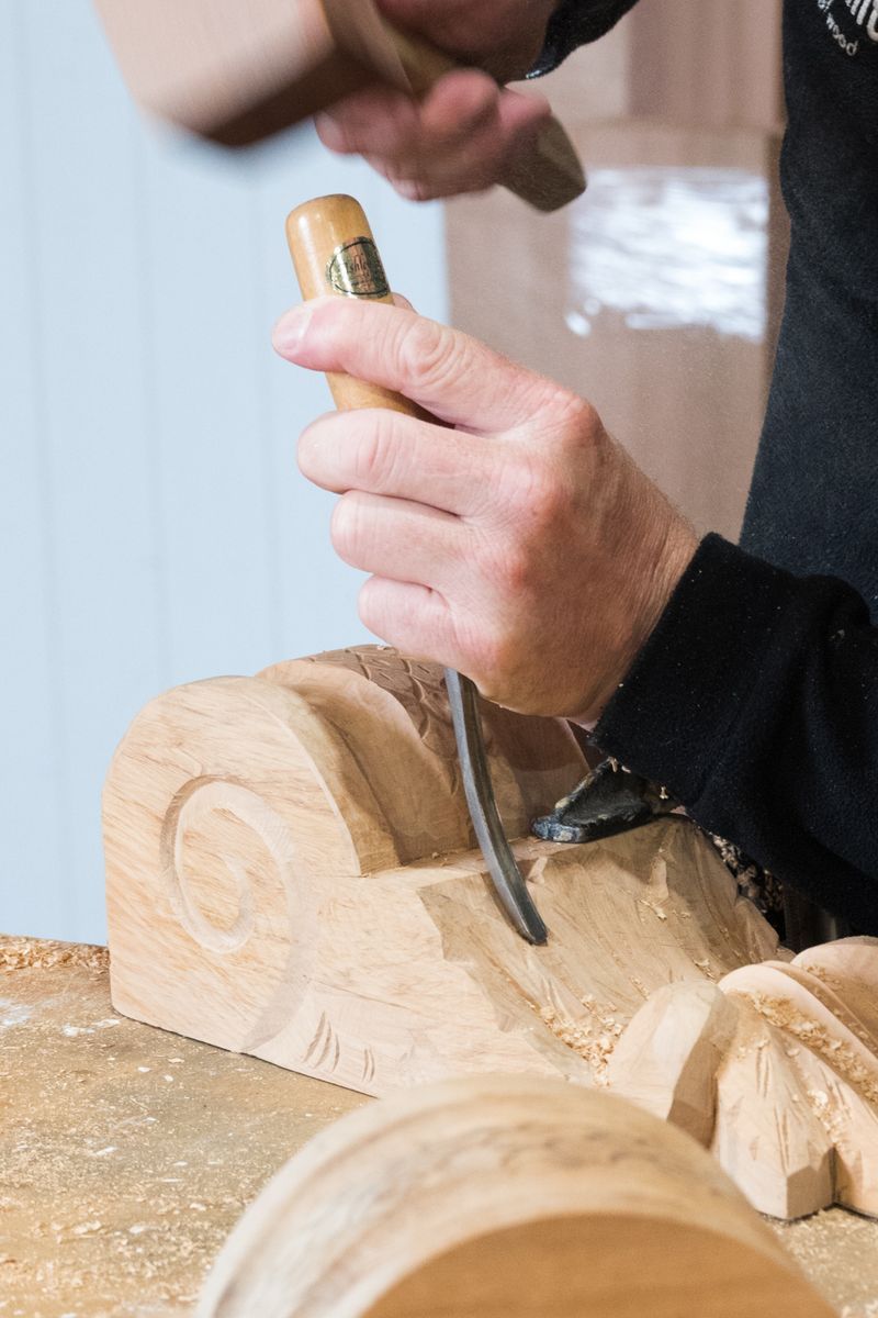craftbuilt