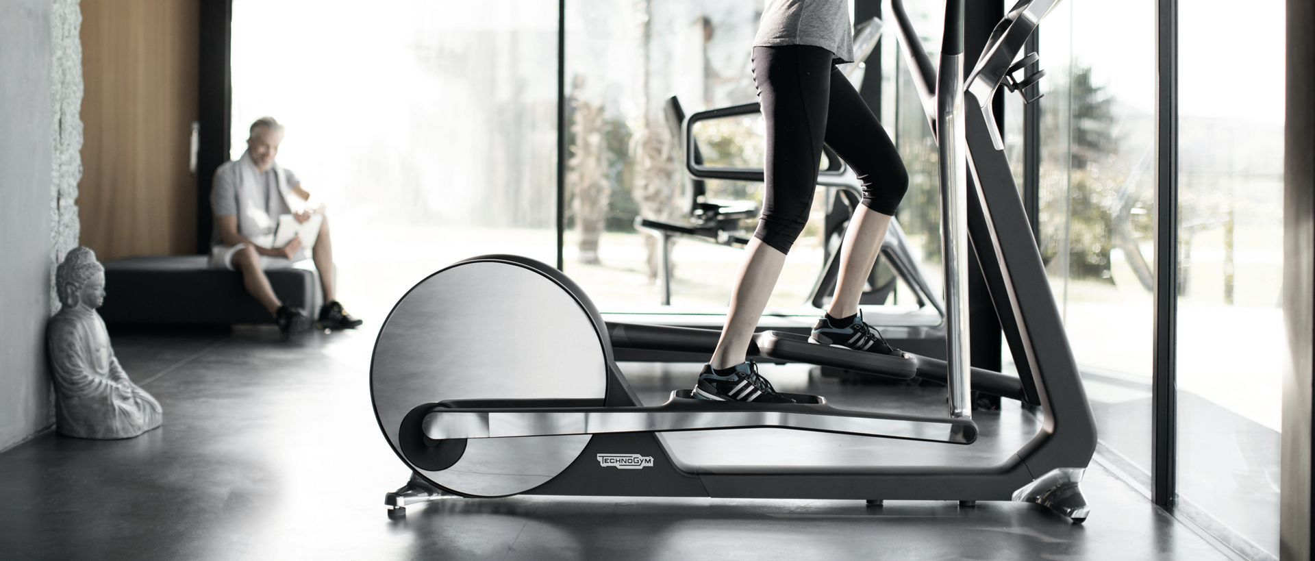 Supporting Image 3 for Technogym