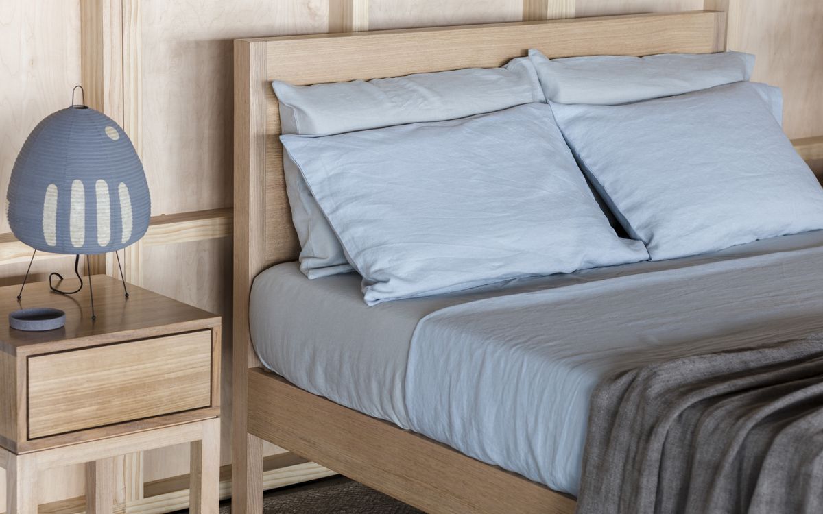 Supporting Image 7 for The Natural Bedding Company