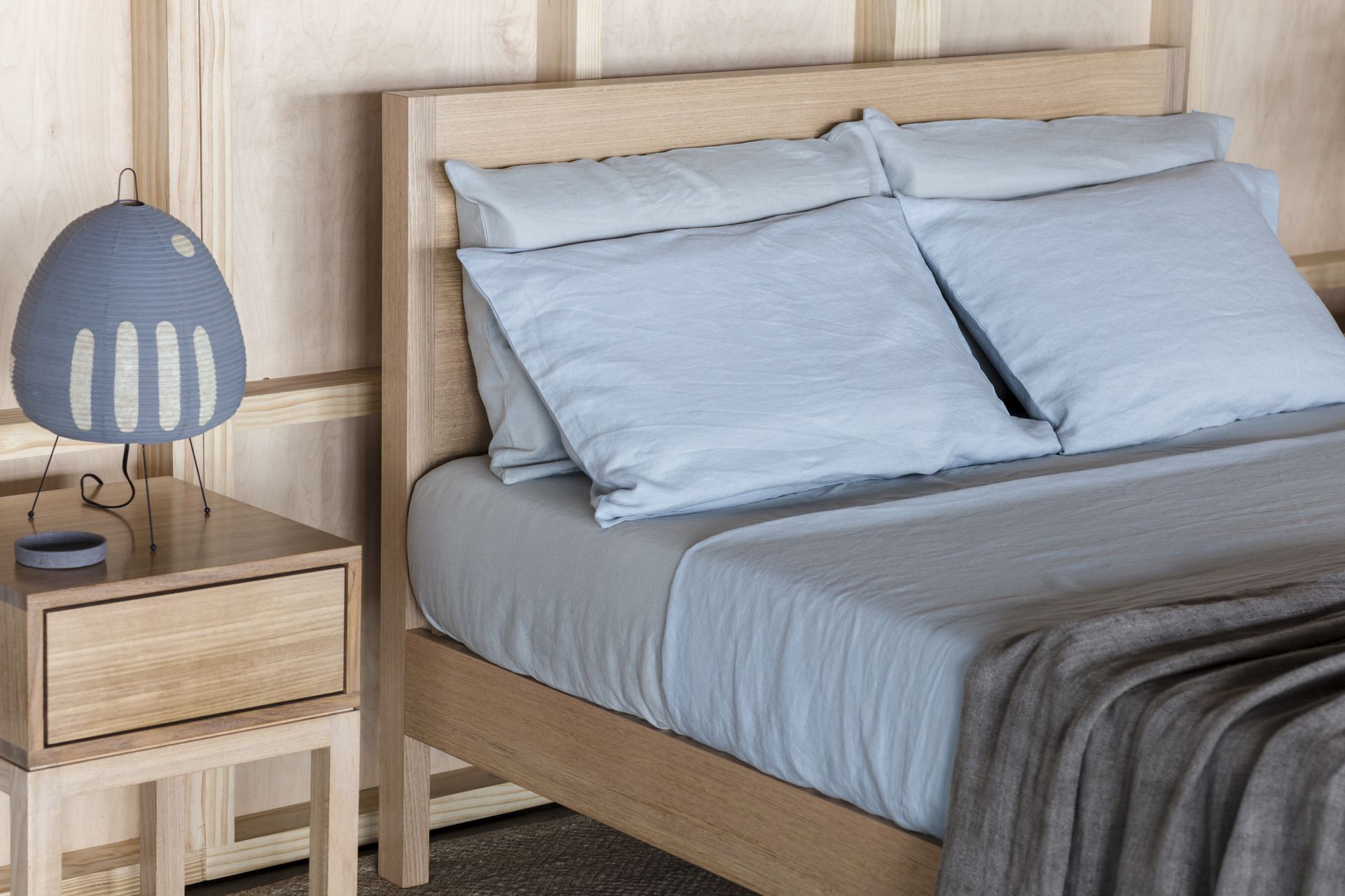 Supporting Image 7 for The Natural Bedding Company