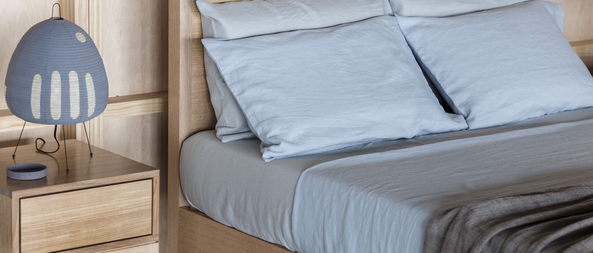 Supporting Image 7 for The Natural Bedding Company