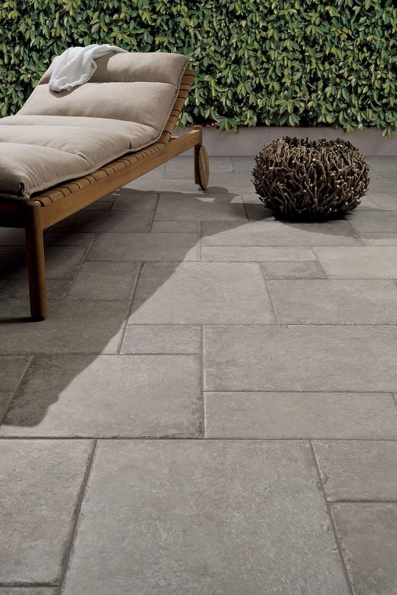 Slate & Stone