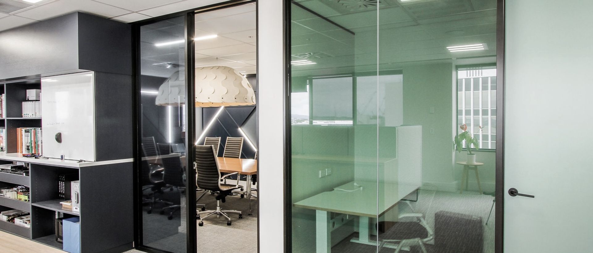 Supporting Image 2 for T&R Interior Systems