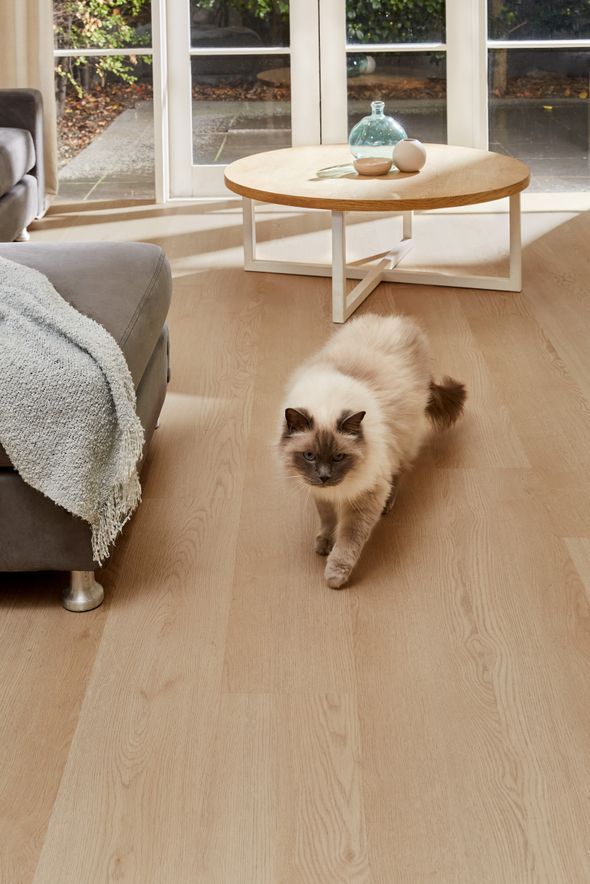 Armstrong Flooring