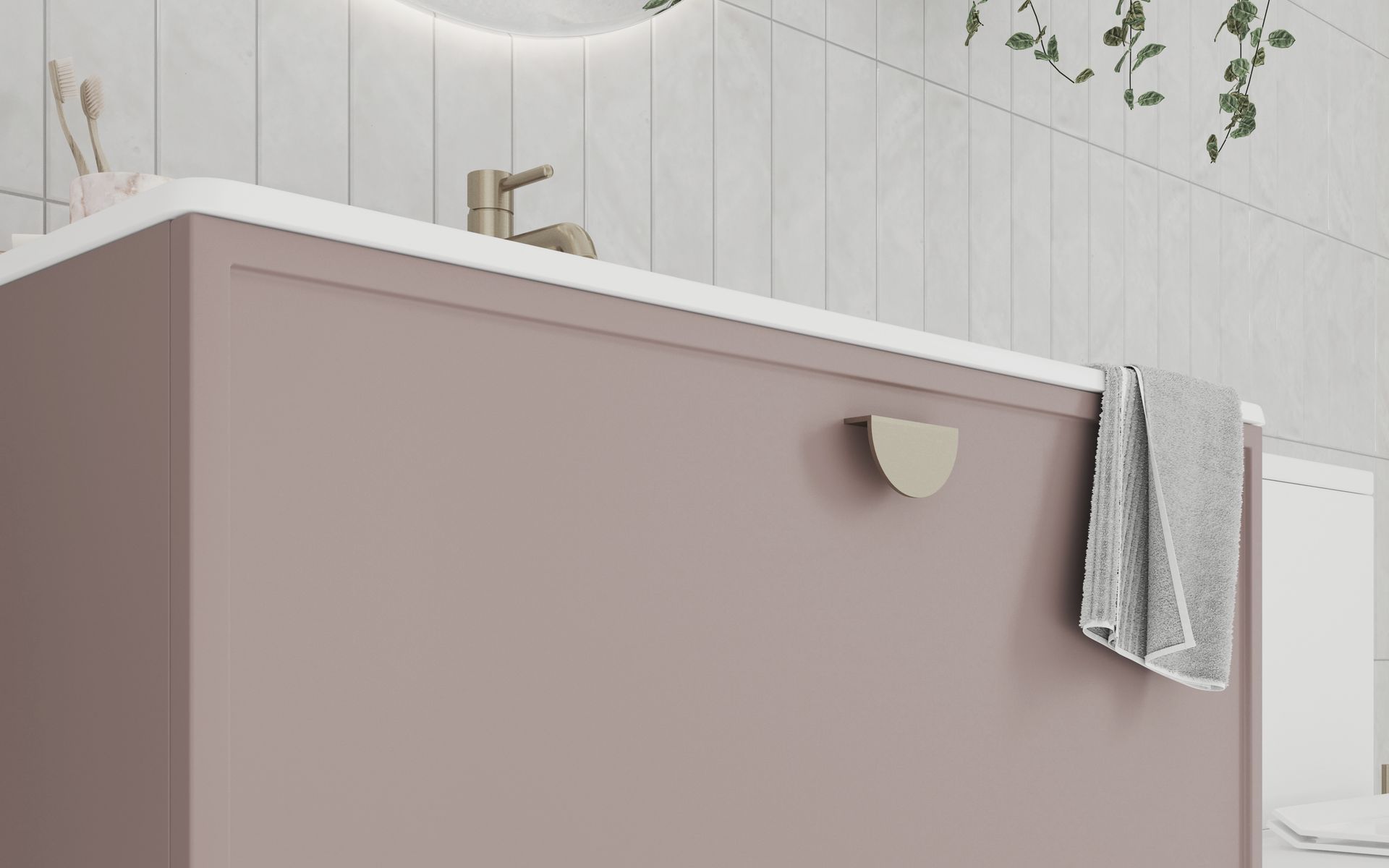Supporting Image 3 for Newtech Bathroomware