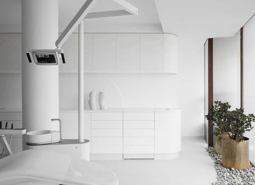 Corian® Solid Surface by CASF Australia