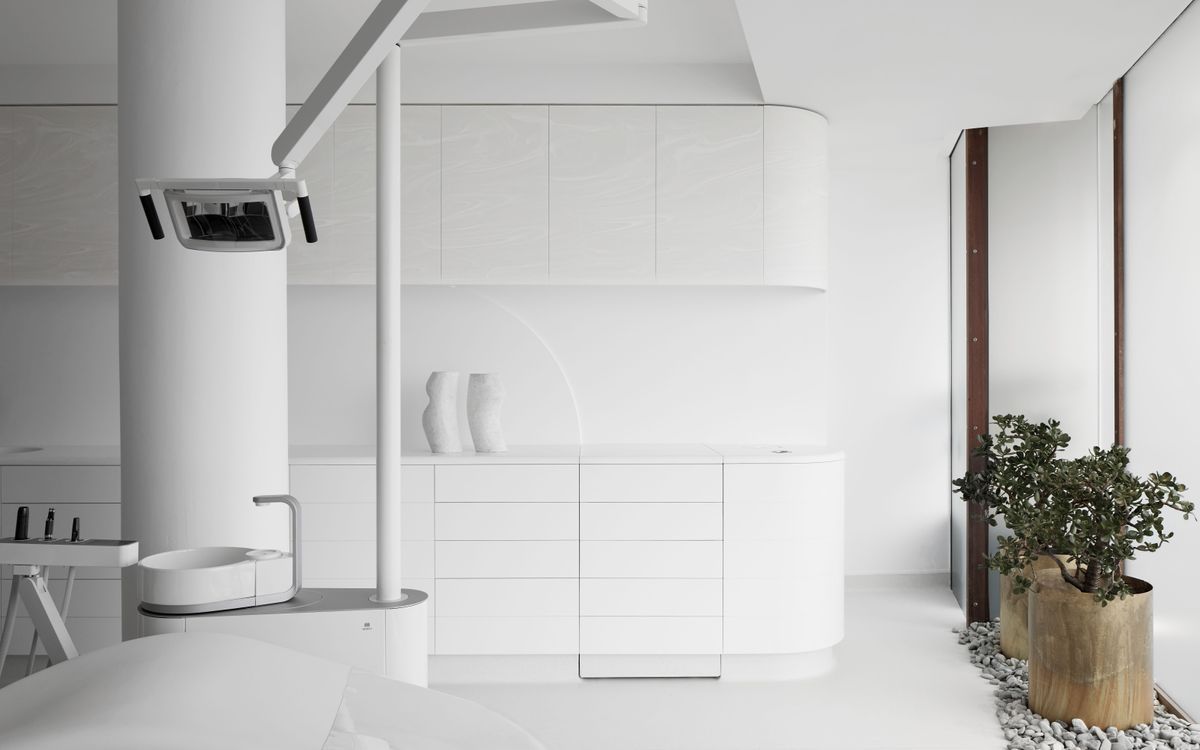 Hero Banner for Corian® Australia by CASF