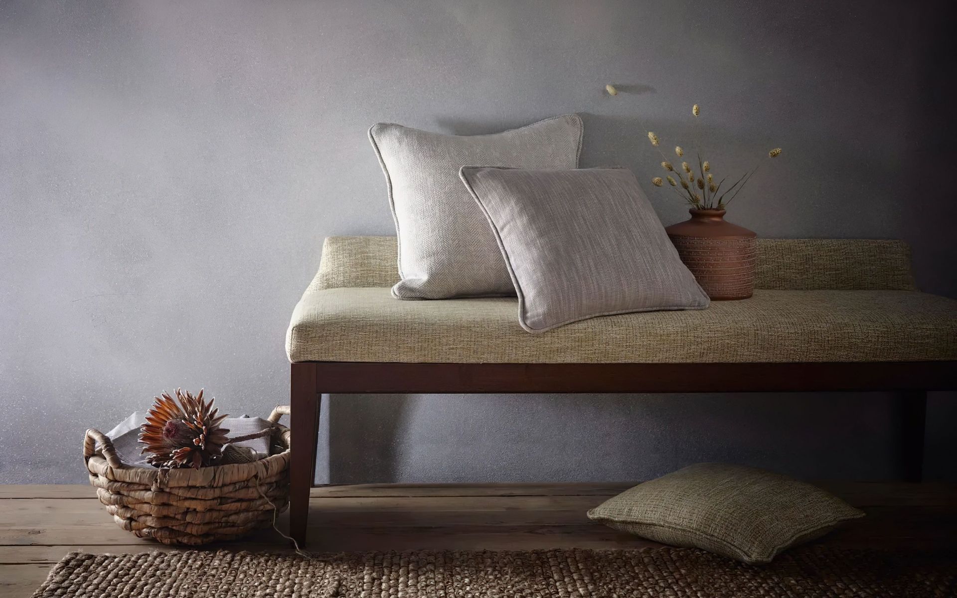 Supporting Image 6 for Redgraves Home Fabrics