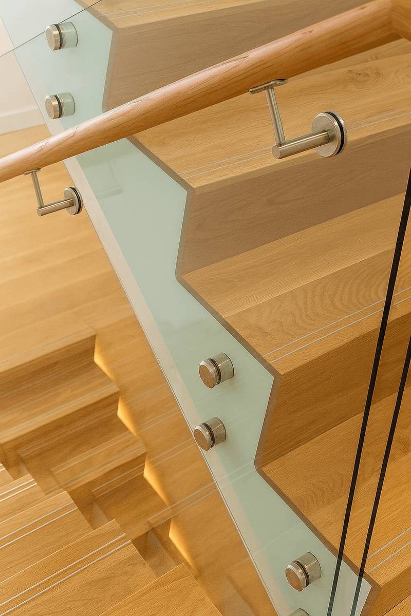 Handrail Fittings