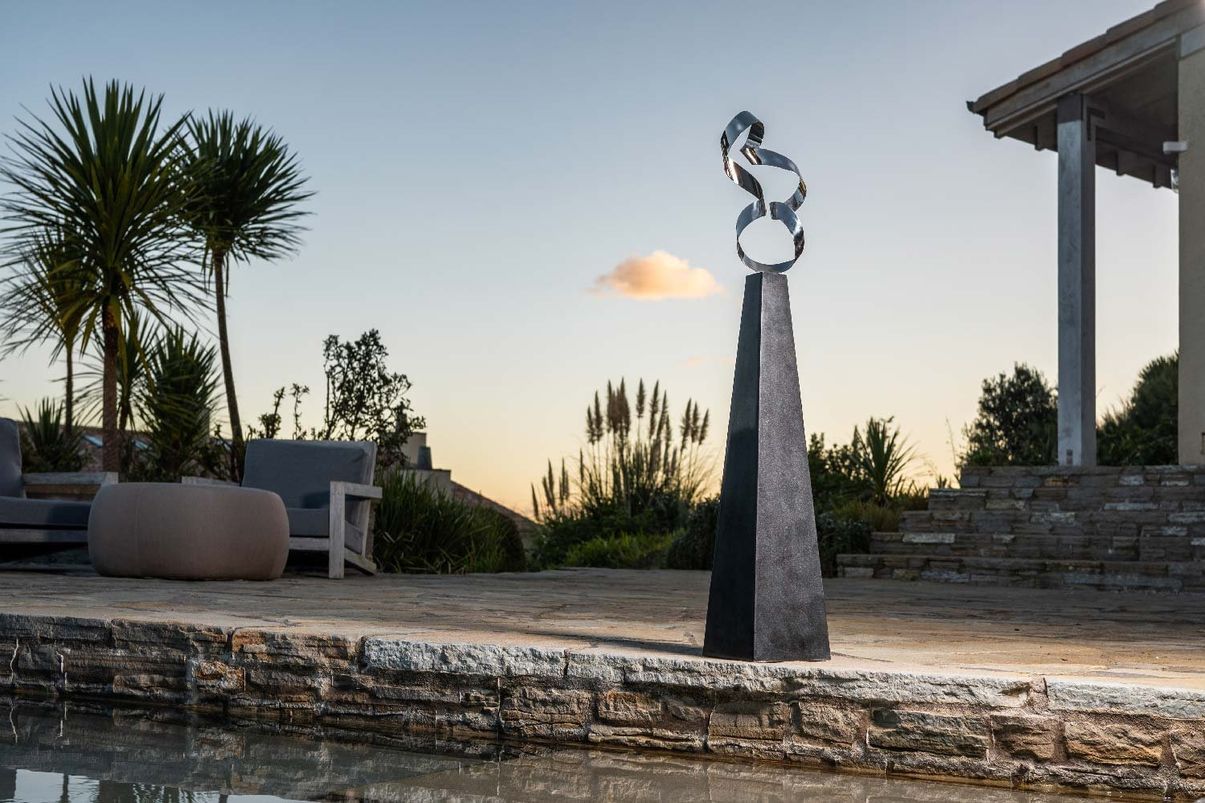 Bespoke Sculpture