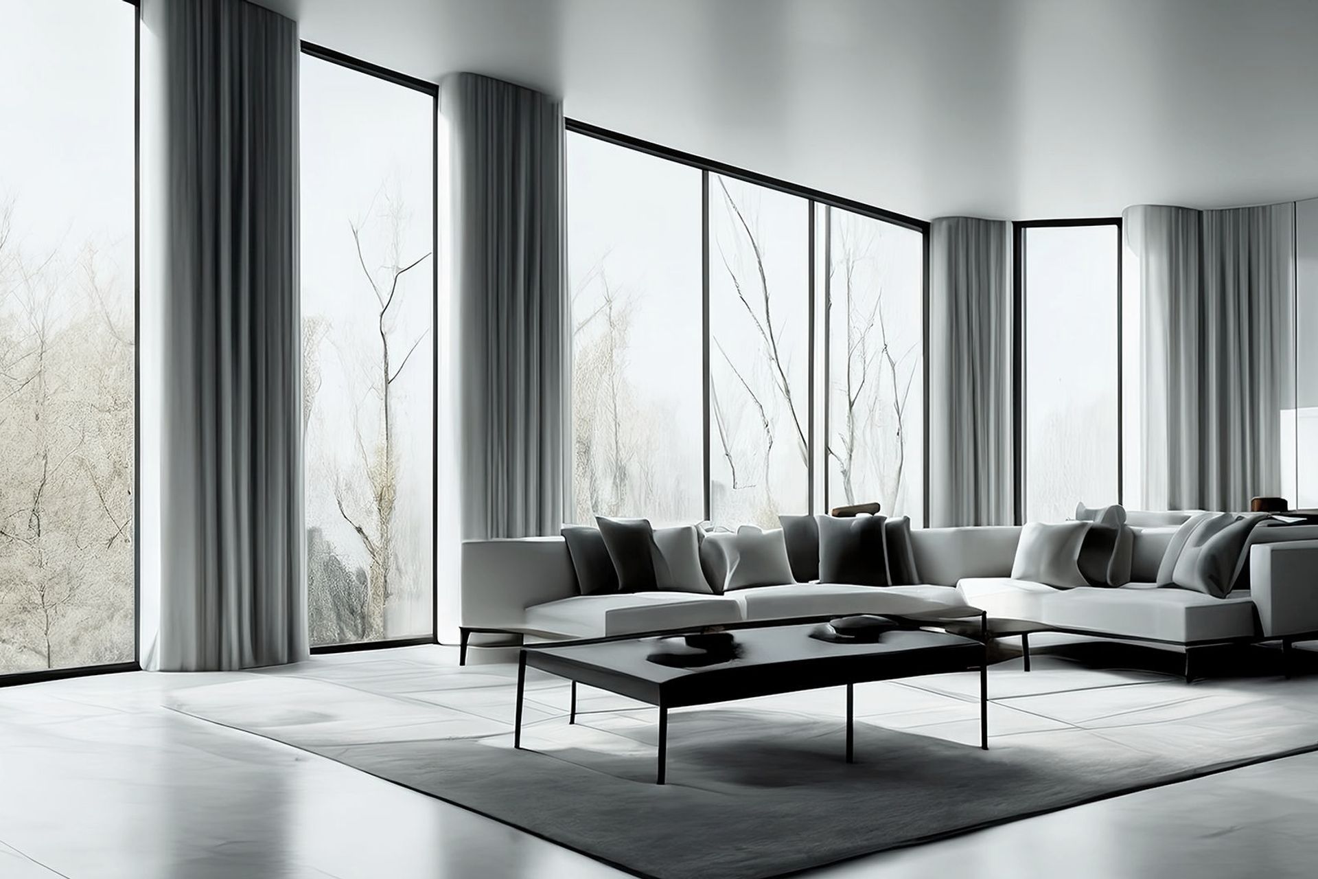 Hero Banner for Shaun's Profile