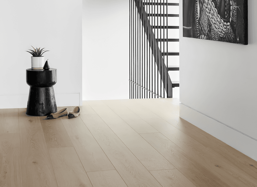 Preference Floors