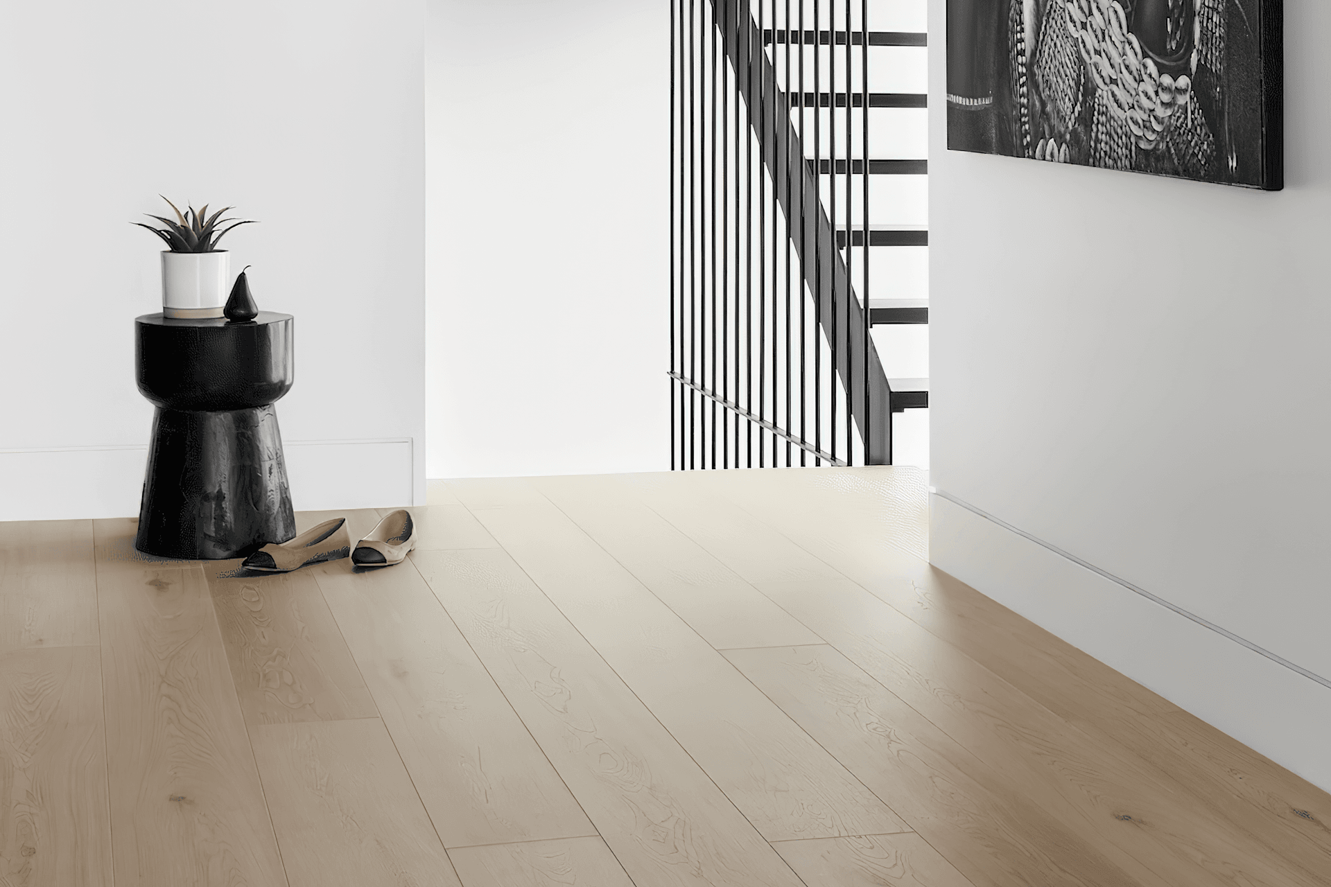 Hero Banner for Preference Floors