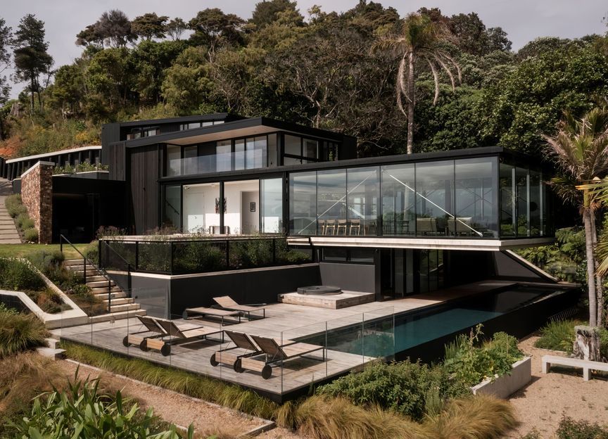 Glass By Design