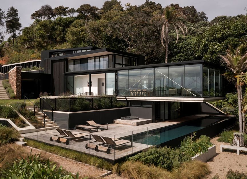 Glass By Design