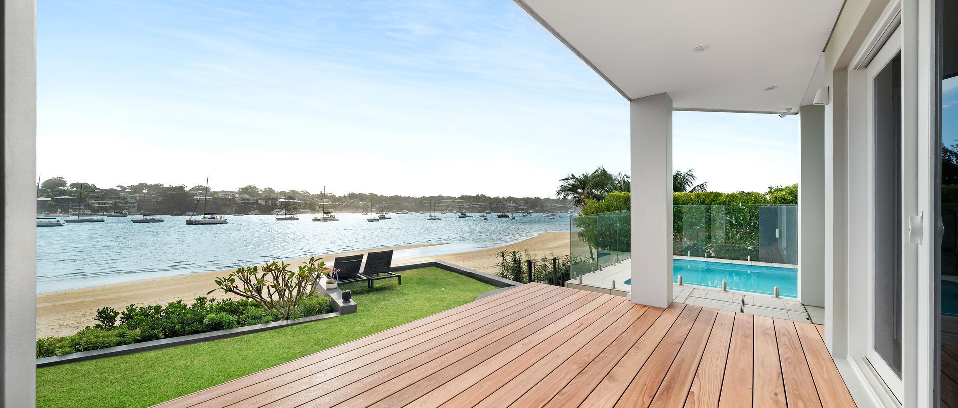 Supporting Image 5 for Melbourne Composite Decking & Cladding - Mornington Timber and Decking