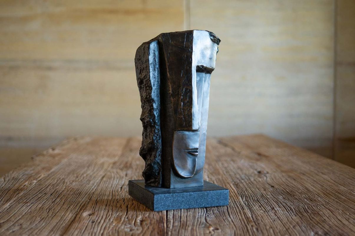 Bespoke Sculpture