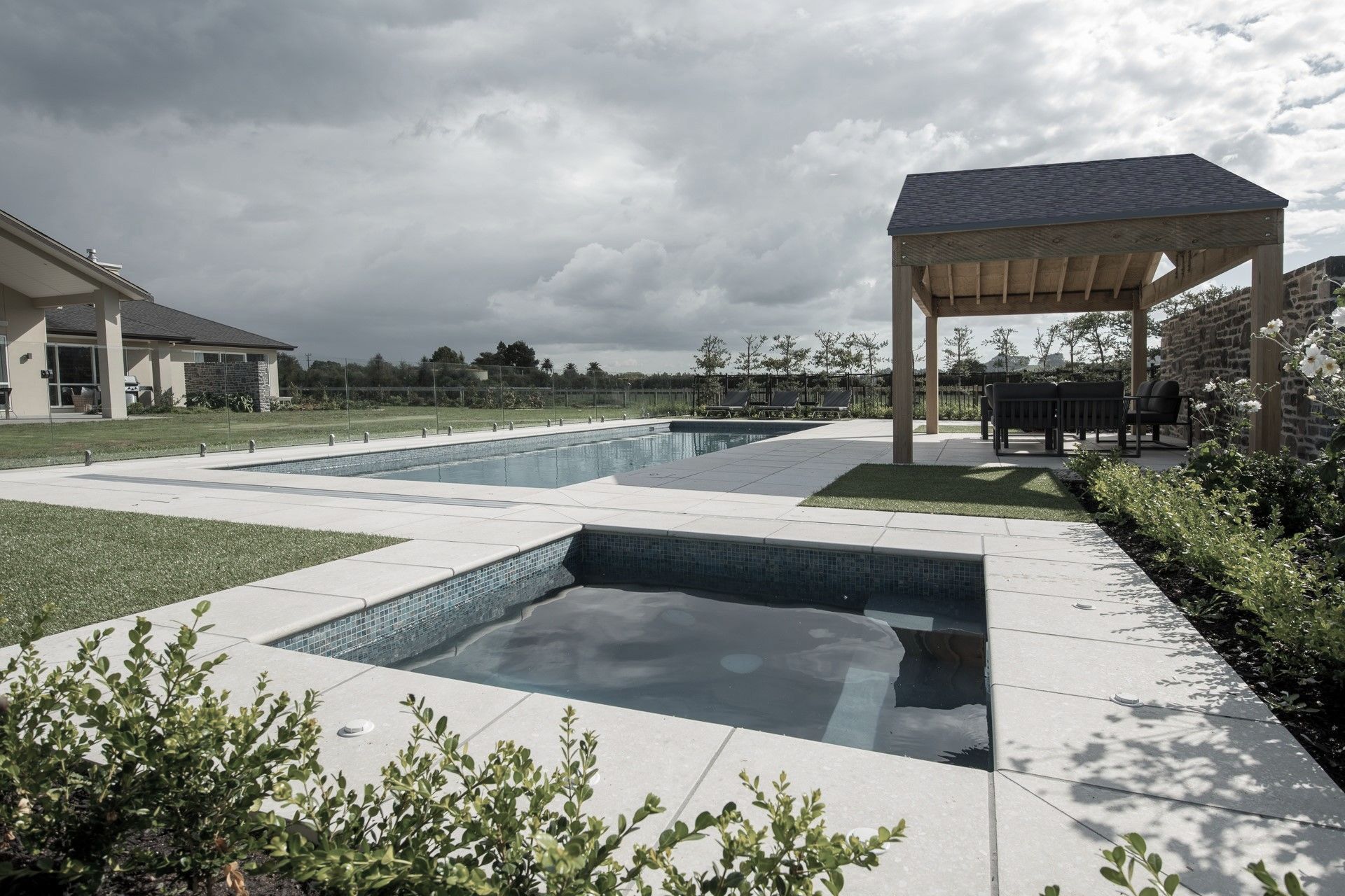 Supporting Image 4 for Auckland Inground Pools