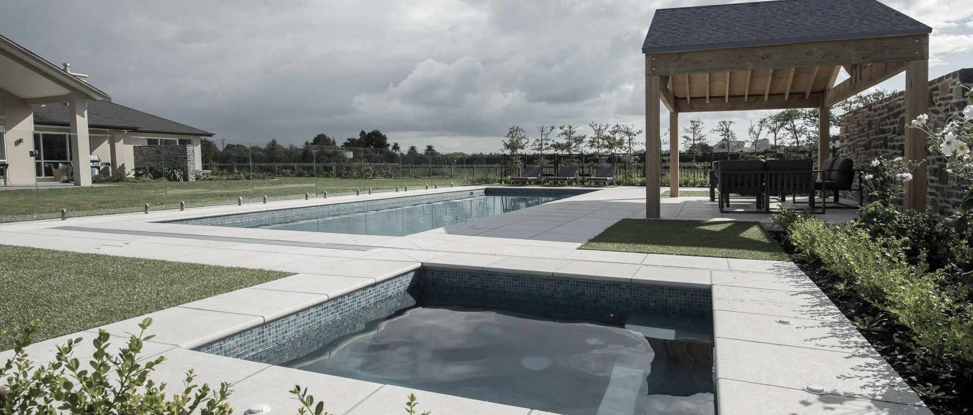 Supporting Image 4 for Auckland Inground Pools