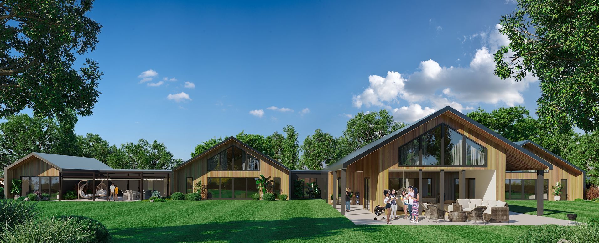 Imagine Kit Homes ArchiPro NZ