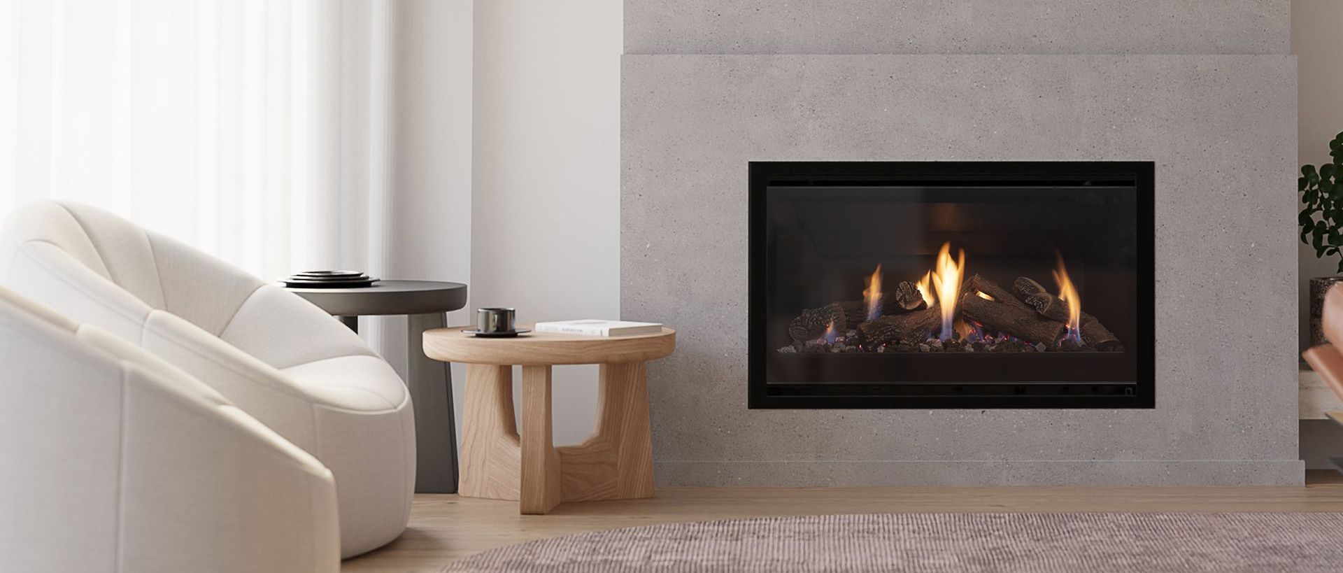 Supporting Image 4 for Escea Fireplace Company