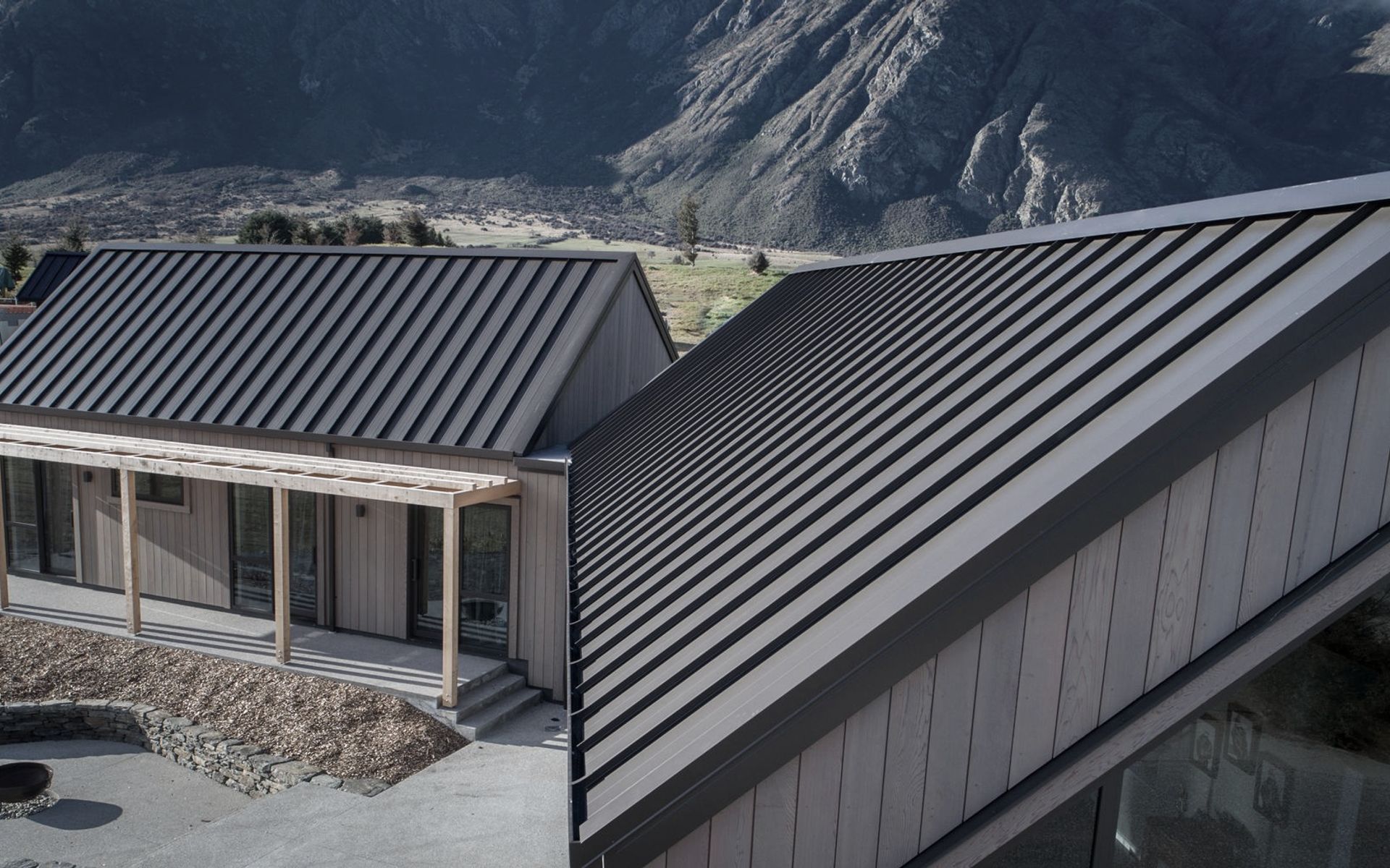 Supporting Image 1 for Freeman Roofing