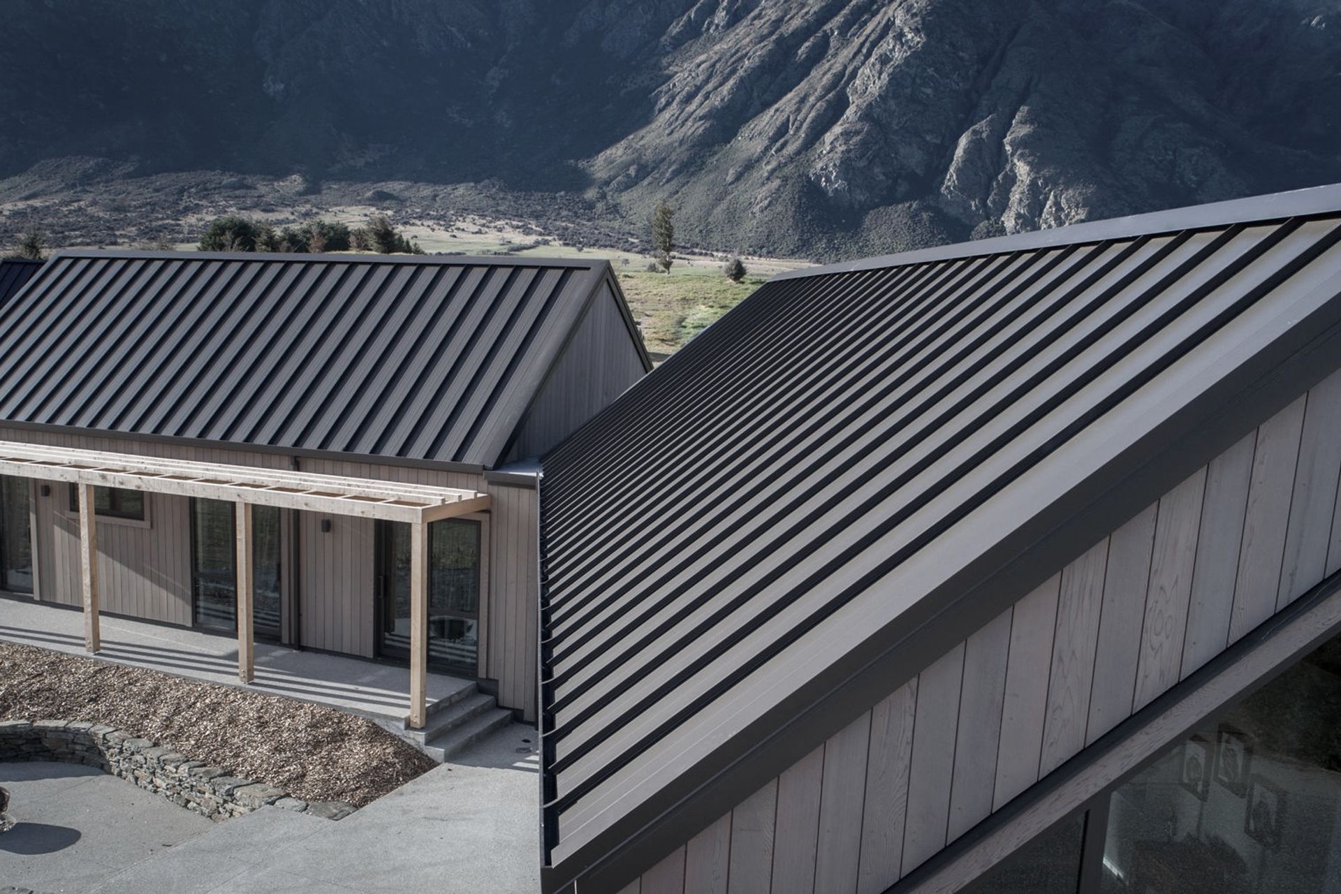 Supporting Image 1 for Freeman Roofing