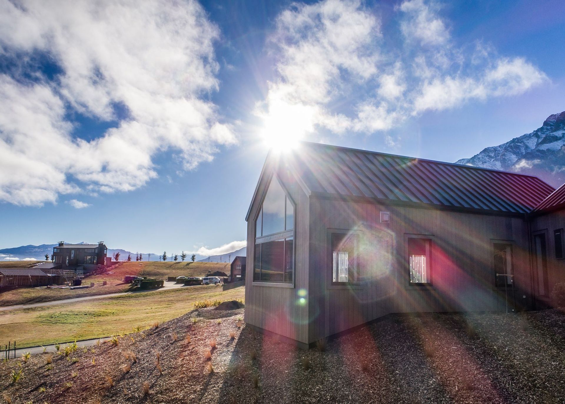 Freeman Roofing