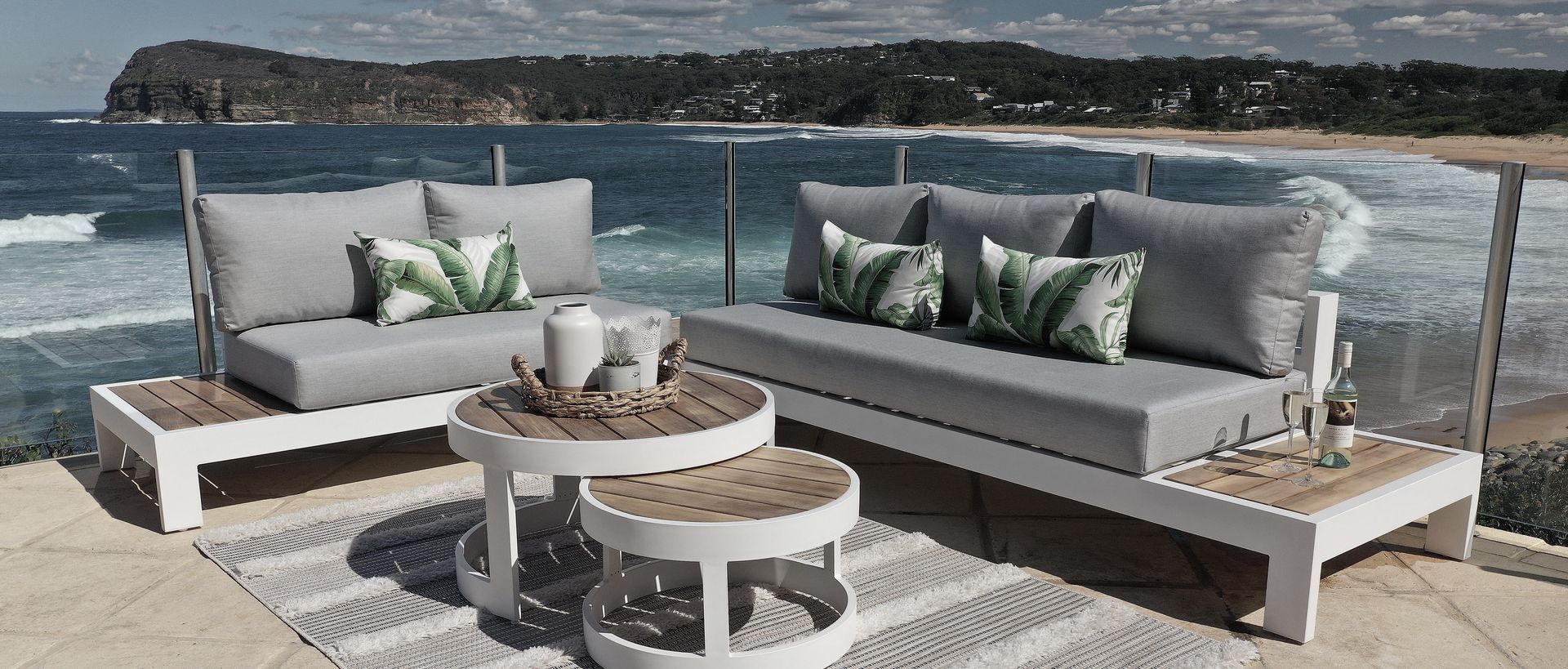 Supporting Image 1 for Outdoor Elegance