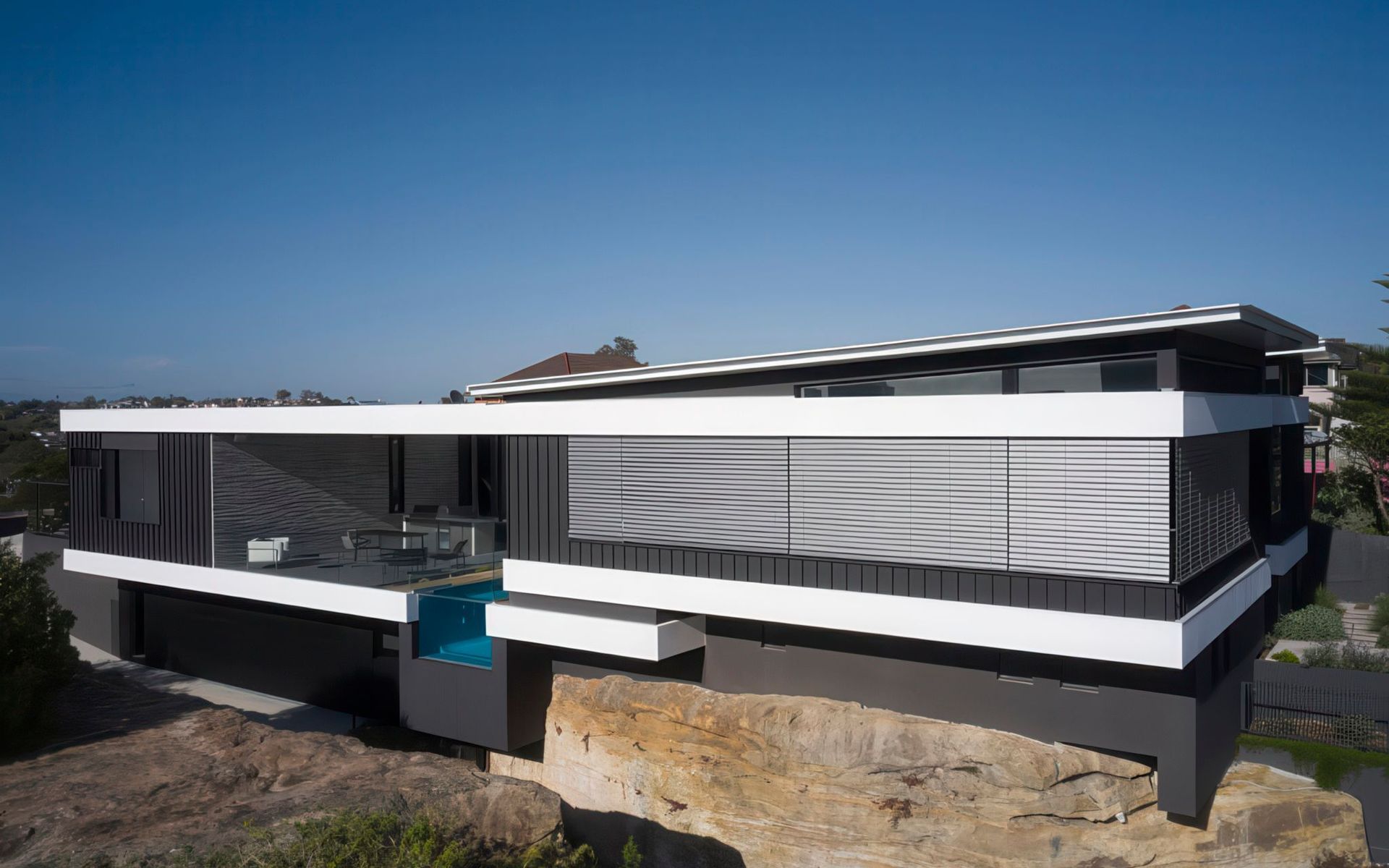 Supporting Image 4 for A'besco Blinds & Awnings