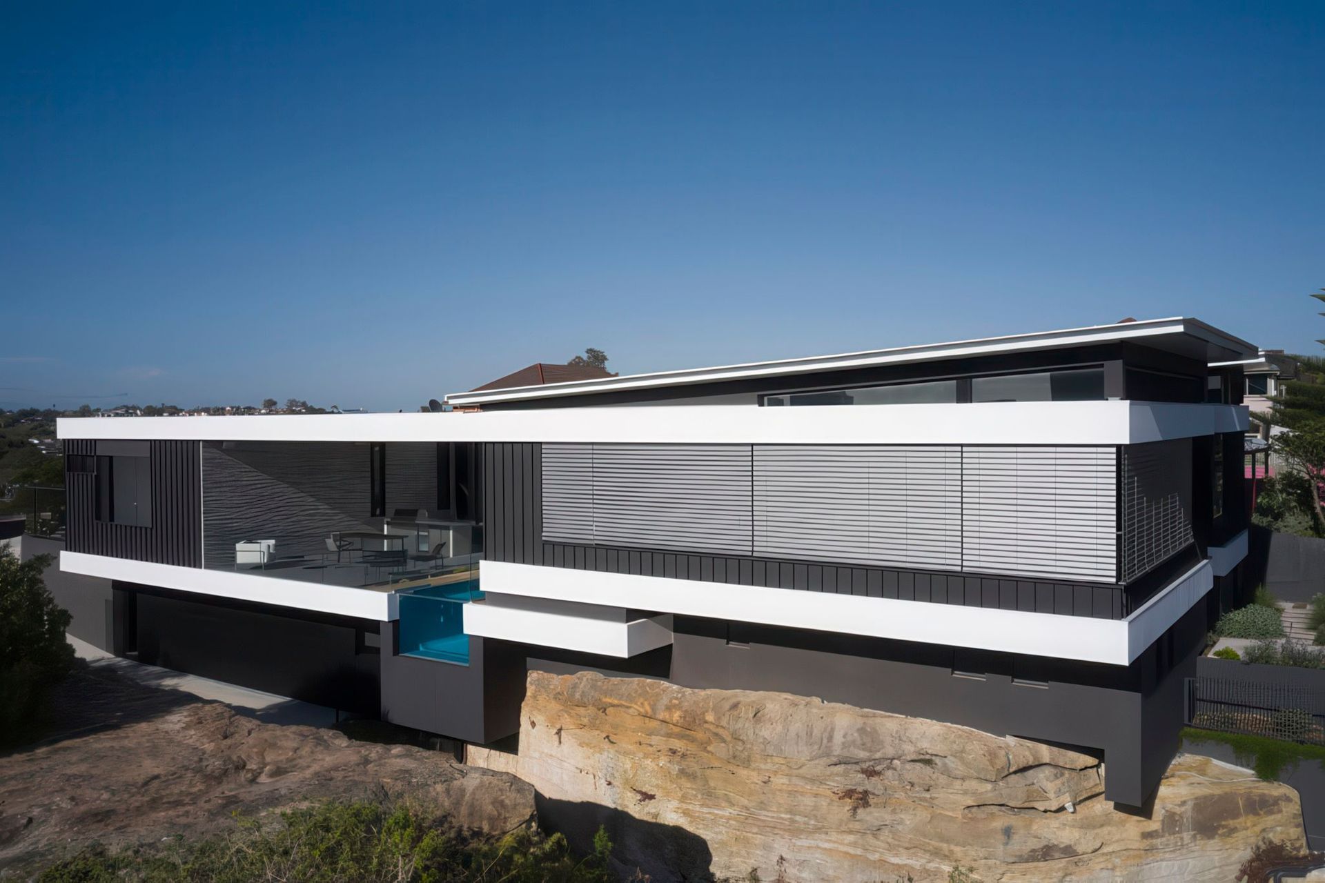 Supporting Image 4 for A'besco Blinds & Awnings