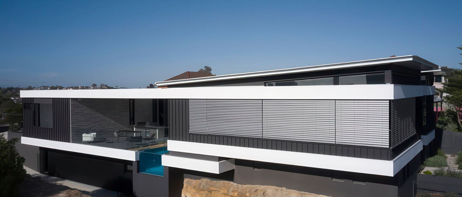 Supporting Image 4 for A'besco Blinds & Awnings