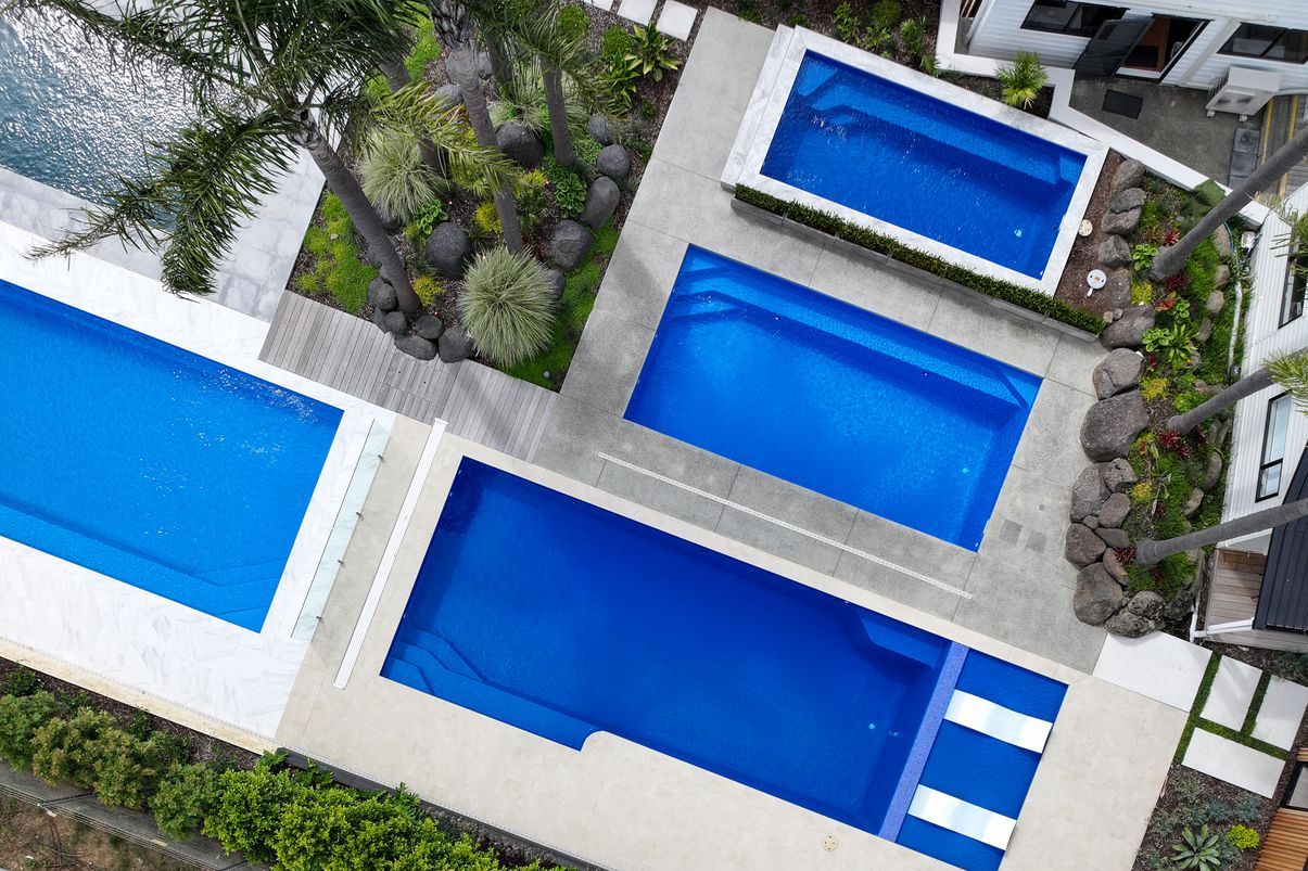 The PoolHouse