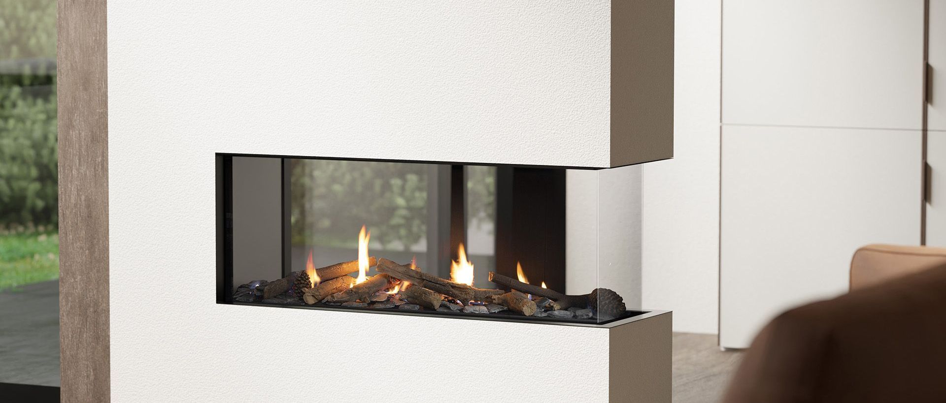 Supporting Image 7 for Escea Fireplace Company