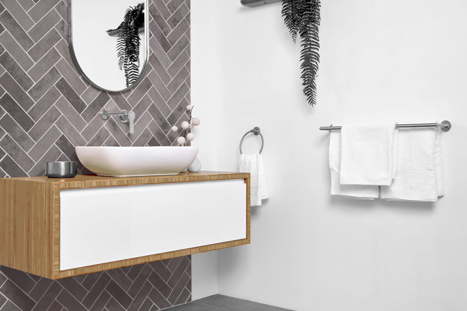 Supporting Image 3 for Greens Tapware