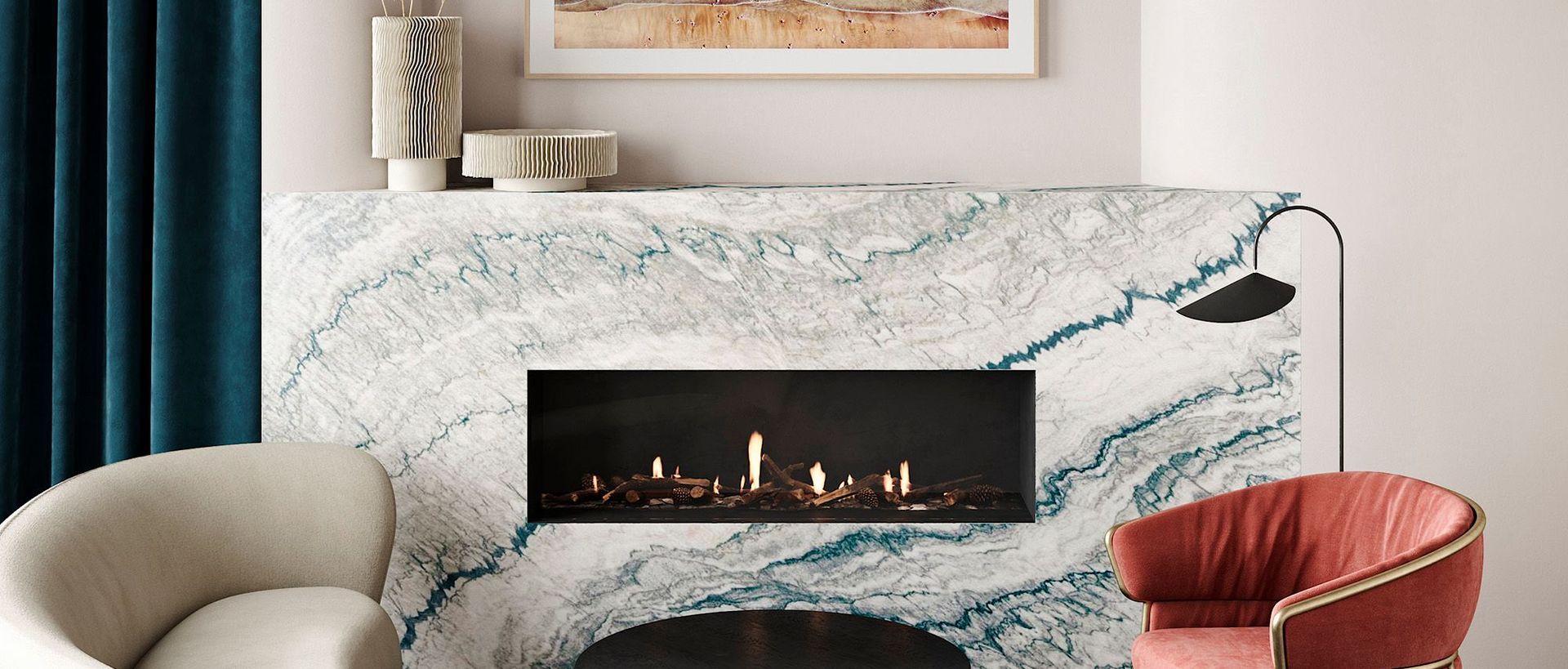 Supporting Image 2 for Escea Fireplace Company