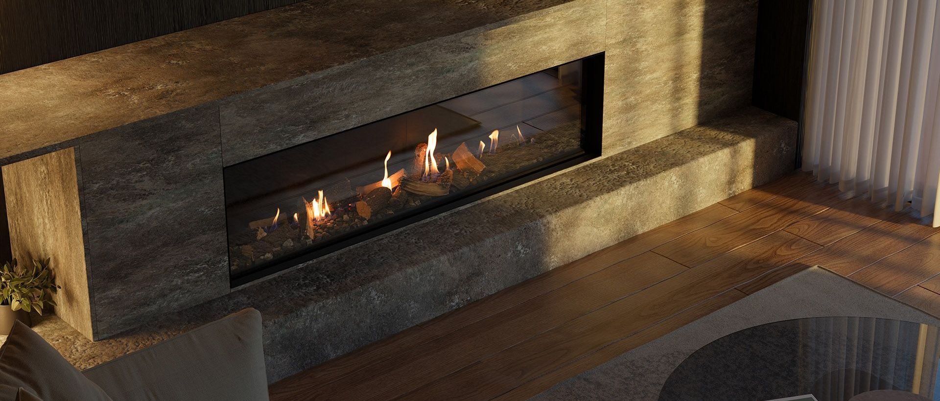 Supporting Image 1 for Escea Fireplace Company