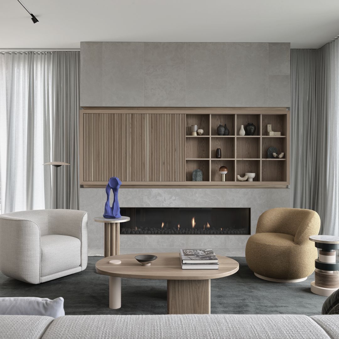 Escea Fireplace Company