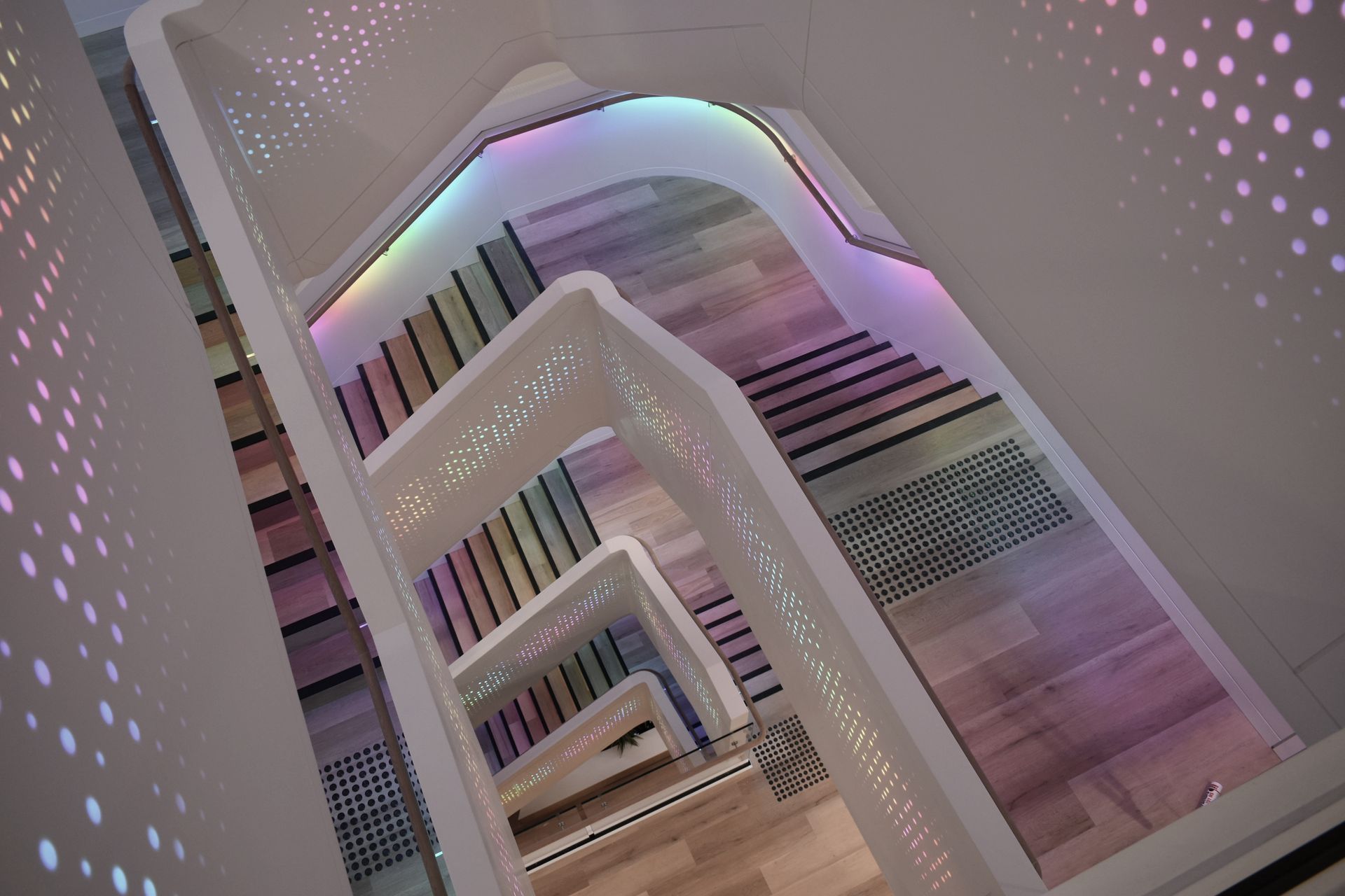 Supporting Image 4 for Corian® Solid Surface by CASF Australia