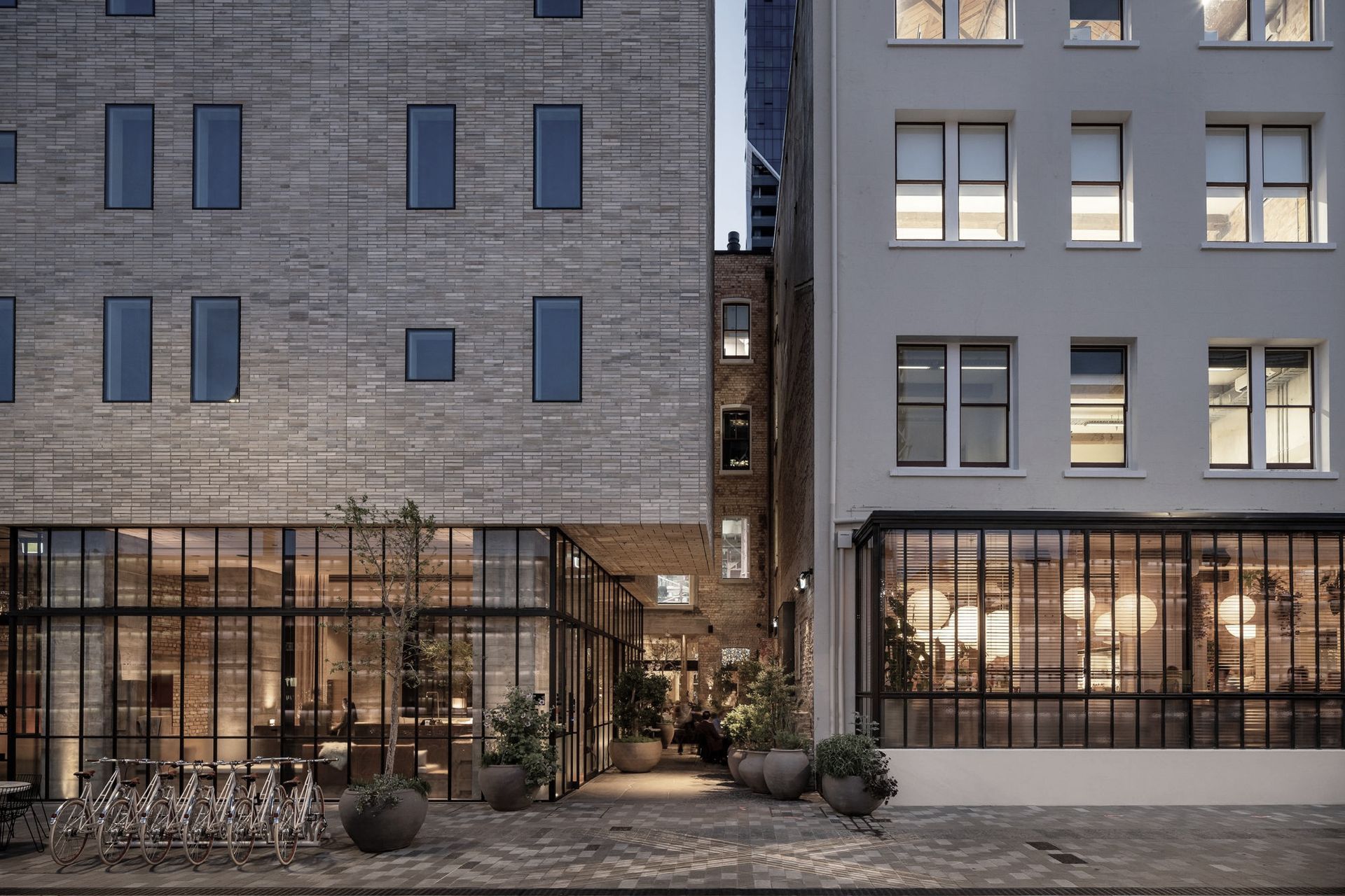 Supporting Image 1 for Crittall Steel Windows and Doors