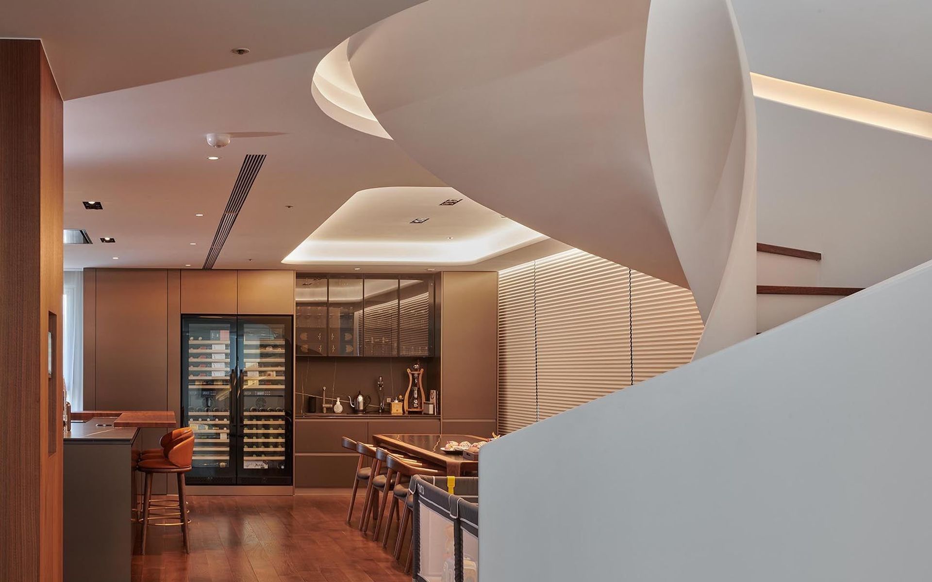 Supporting Image 2 for Divin Wine Fridges