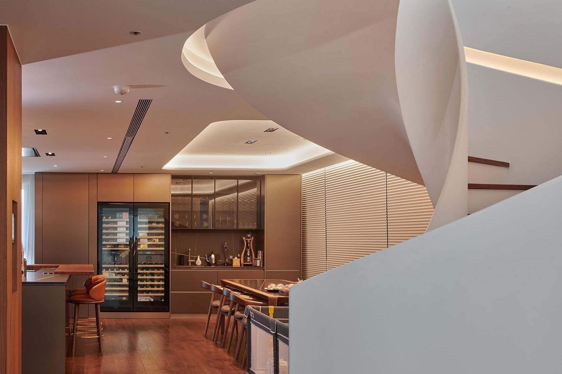 Supporting Image 2 for Divin Wine Fridges