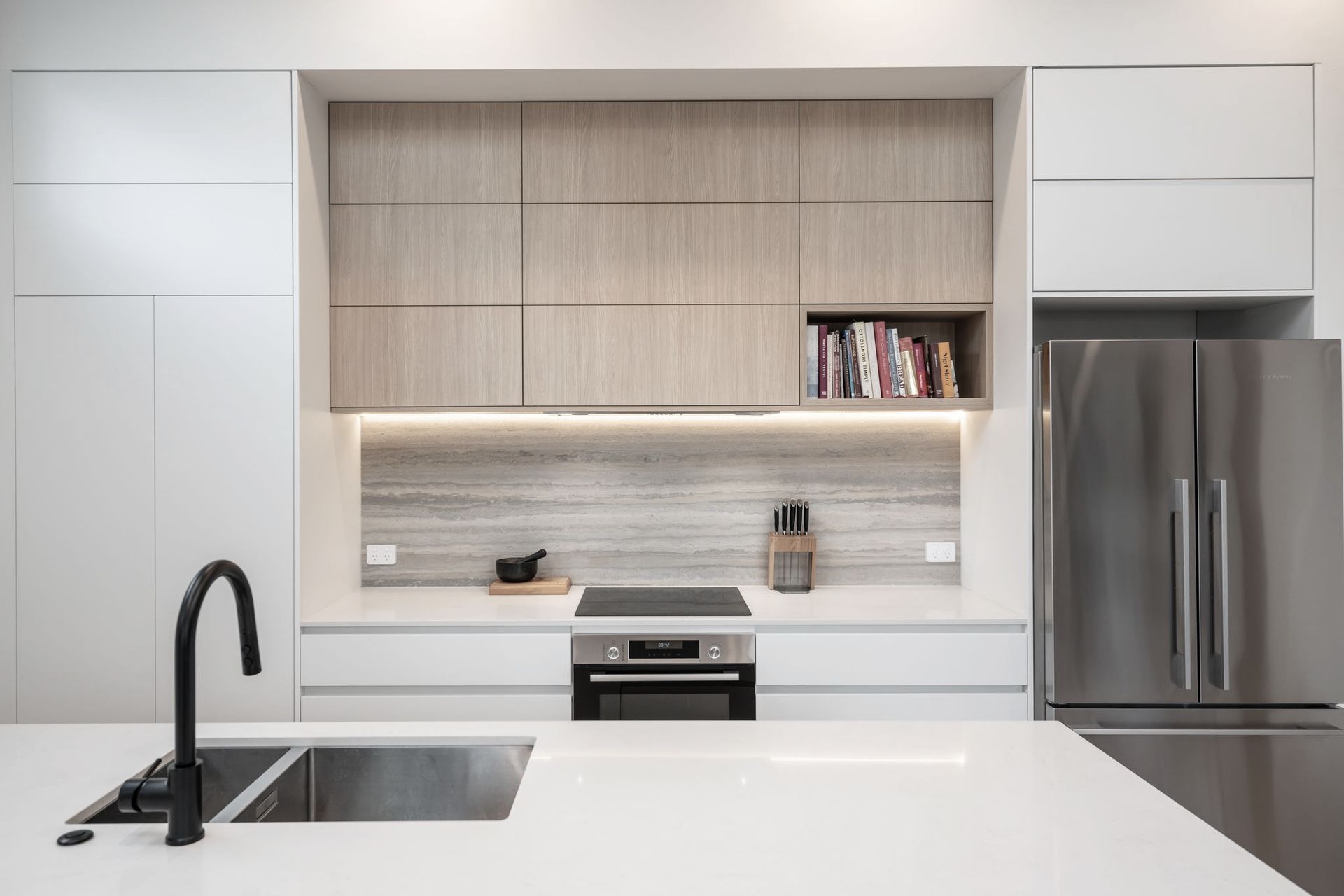 Hero Banner for Maple & Stone