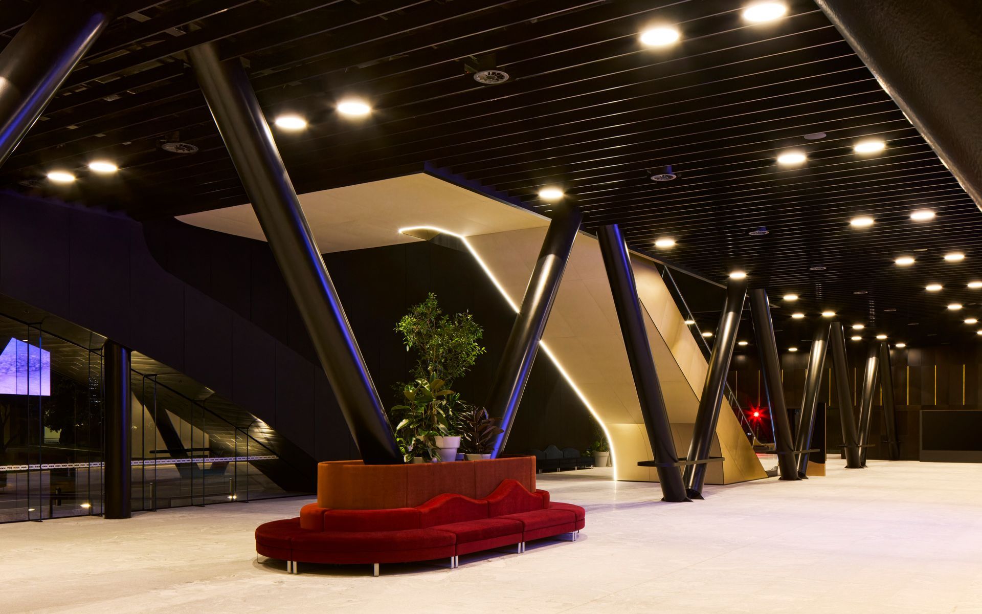 Supporting Image 2 for T&R Interior Systems