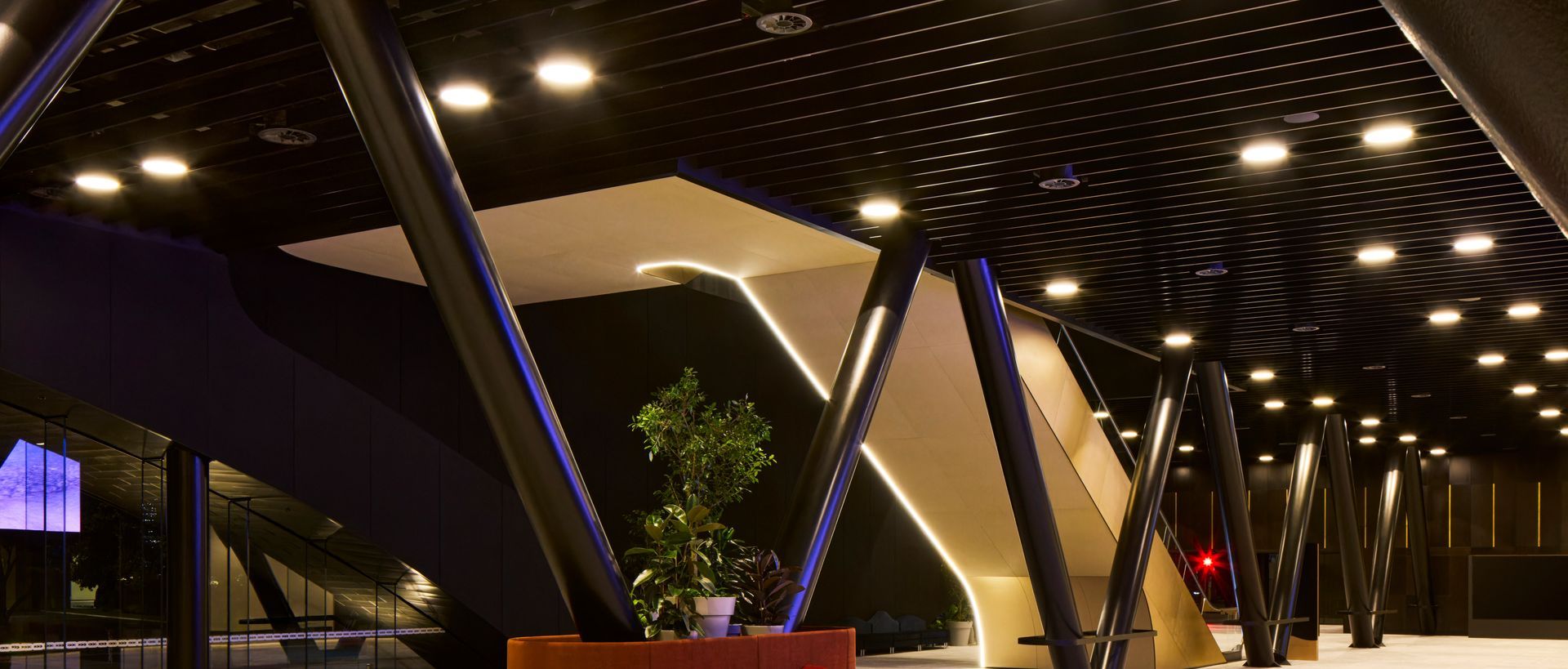 Supporting Image 7 for T&R Interior Systems