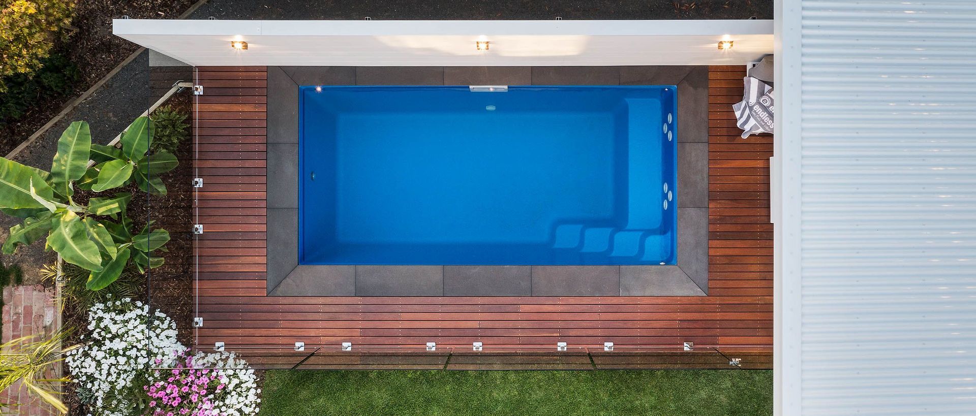 Supporting Image 2 for Endless® Pools and Spas